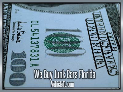 cash for cars orlando